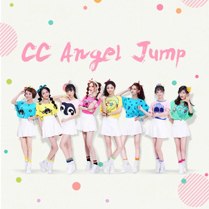 CC Angel Jump