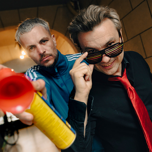 Als De Duivels Spelen