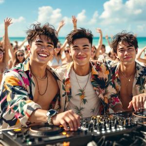 心底最溫柔的痛 (feat. LANTIN)