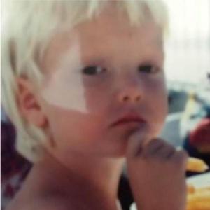 Here's looking at you kid