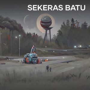 Sekeras Batu