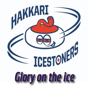 Kännissä ja läpällä