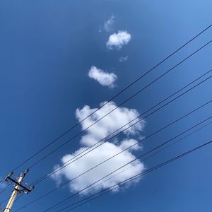 To the distant lover