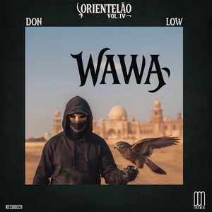 Orientelão Vol. IV: Wawa