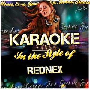 Wild & Free (In the Style of Rednex) [Karaoke Version]