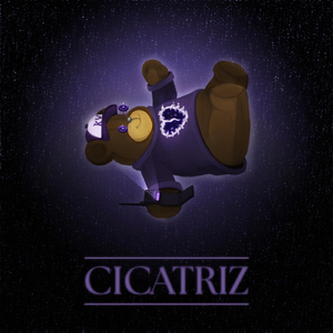 CICATRIZ