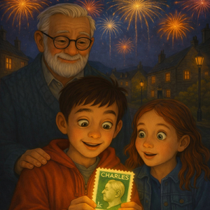 After It Happens (Extended Version)