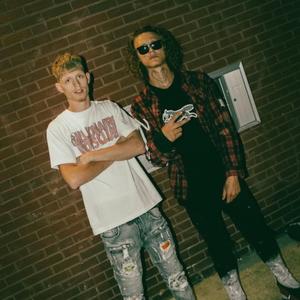 Les Go! (feat. Luh Brisko)