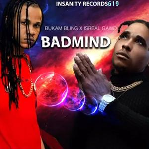 Bad Mad (feat. IsrealGawd)
