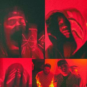 I'M BACK (feat. Evander Griiim)