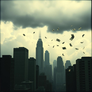 Травмпункт 2.0 (Trump Put 2.0)