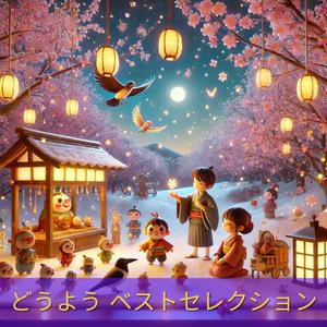 桃太郎さんの歌