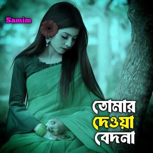 তোমার দেওয়া বেদনা