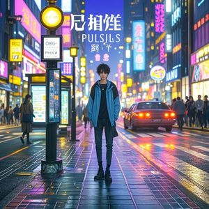 城市霓虹网-布布