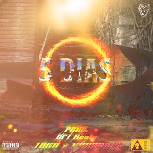 5 Dias (feat. Fuhhrrer)