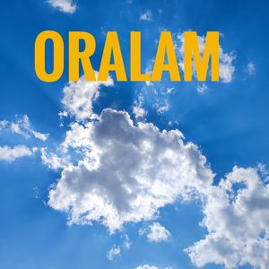 Oralam (Cover)
