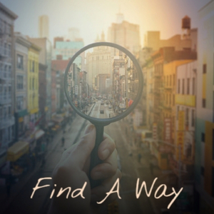 Find A Way