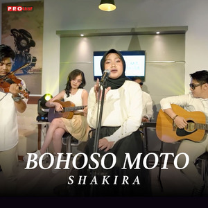 Bohoso Moto