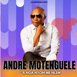 A nga nyon me nlem