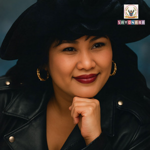 អប្សារាសក់ខ្មៅ