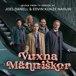 Vuxna människor (är monogama)