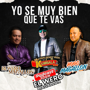 Yo Se Muy Bien que te vas