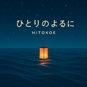 ひとりのよるに