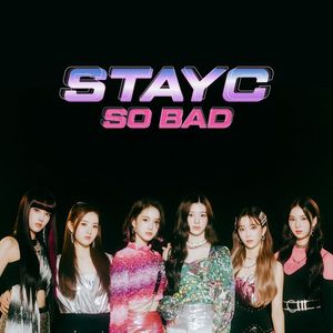 SO BAD (Cover STAYC)