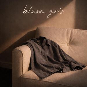 Blusa Gris