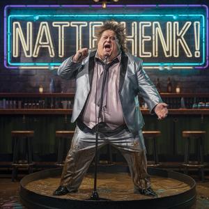 Natte Henk: Diarree!!!!!