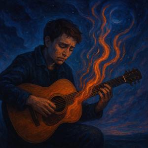 Six Strings Of Regret