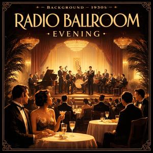 Slow Dance Under Golden Lights