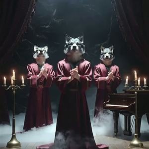 BOHVNNON -LONELY NIGHTS/FOOLS WITHOUT LOVE Remix by Greenwolf