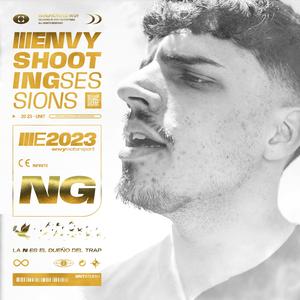 Envy Shooting Session ∞ (feat. NG)