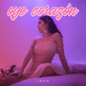 oye corazón <3