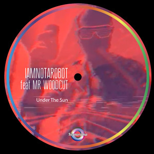 Under the Sun (Instrumental)