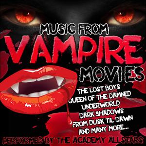 Young Blood (From "Underworld: Awakening")