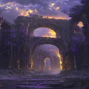 The Forgotten Kingdom