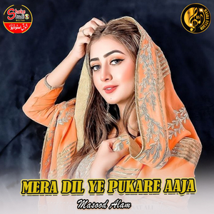 Mera Dil Ye Pukare Aaja (1)