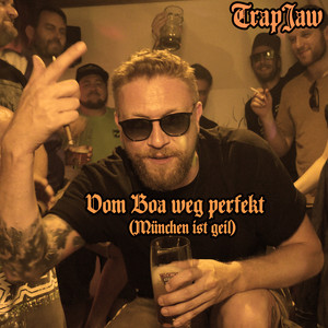 Vom Boa weg perfekt (München ist geil)