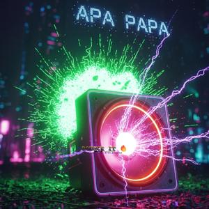 BOUNCE IT APA PAPA