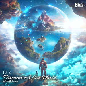Discover A New World (Continuous Dj Mix)