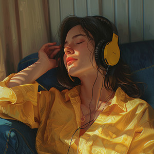 Melodías Relajantes De Quietud Matutina