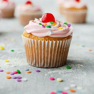 Muffin Man (Instrumental)