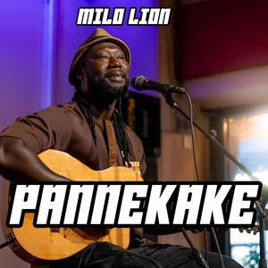 Pannekake