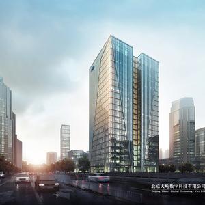 北京天屹2017年第十套眼保健操（Cover 佚名）