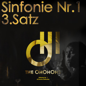 Dritter Satz - Finale Furioso, Sinfonie No. 1 - "Corona-Sinfonie"