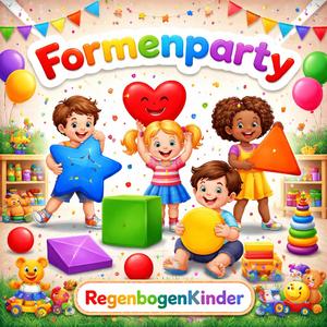 Formenparty