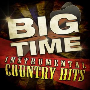 Beat This Summer (Originally Performed by Brad Paisley) [Instrumental Version]