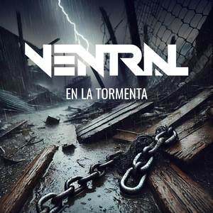 En la tormenta